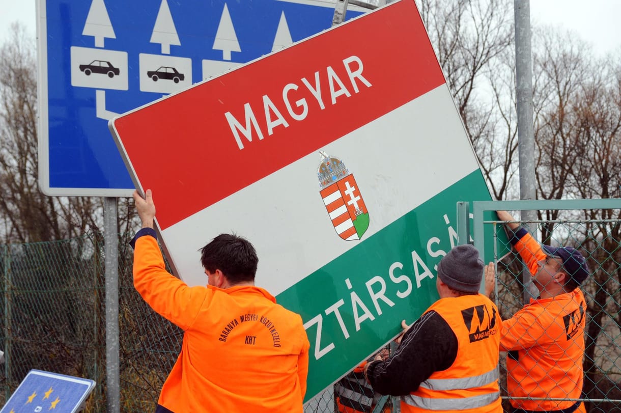 10 éves Orbán bunkósbotja, a kilencszer módosított 