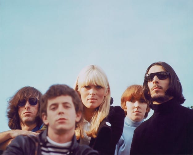 Ebből a filmből kiderül, miért volt fontos és különleges a Velvet Underground