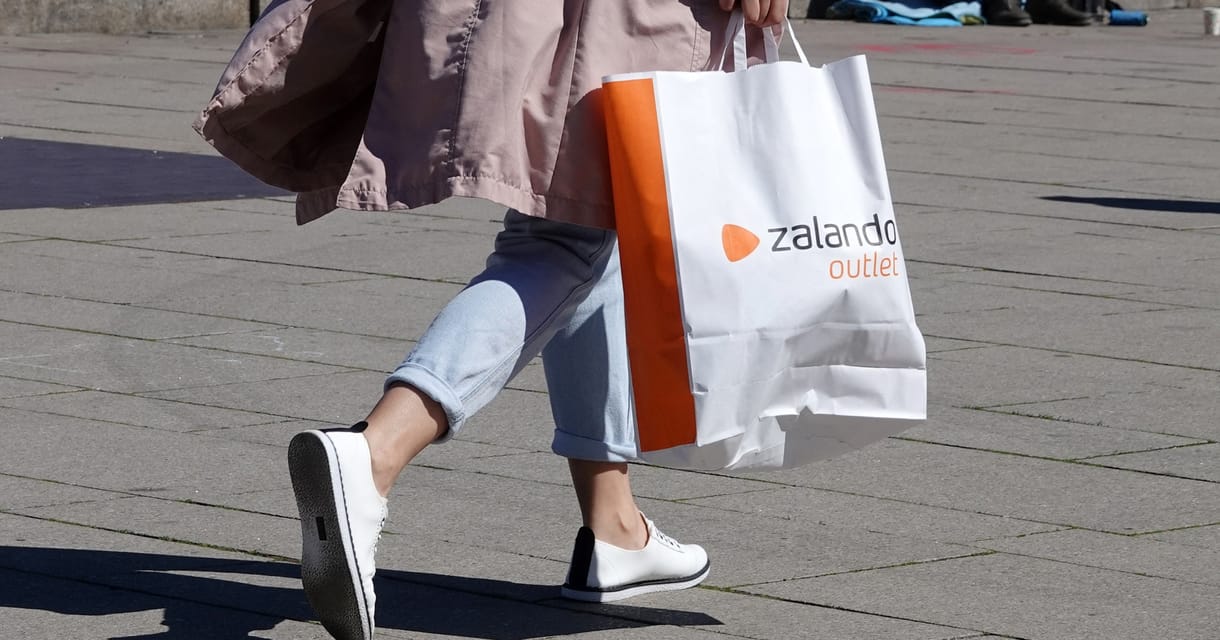 Magyarországra jön a Zalando, az egyik legnagyobb online ruhakereskedő