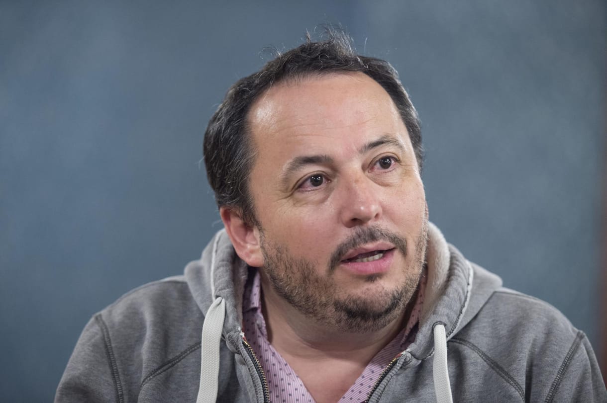 Kovalik Balázs: Magyarországon egyszerre folyik a szenteskedés meg a biznisz