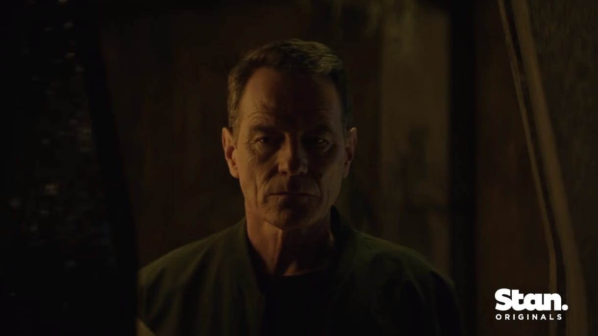 A Breaking Bad sztárja készített látványos sorozatot Philip K. Dick sci-fijeiből
