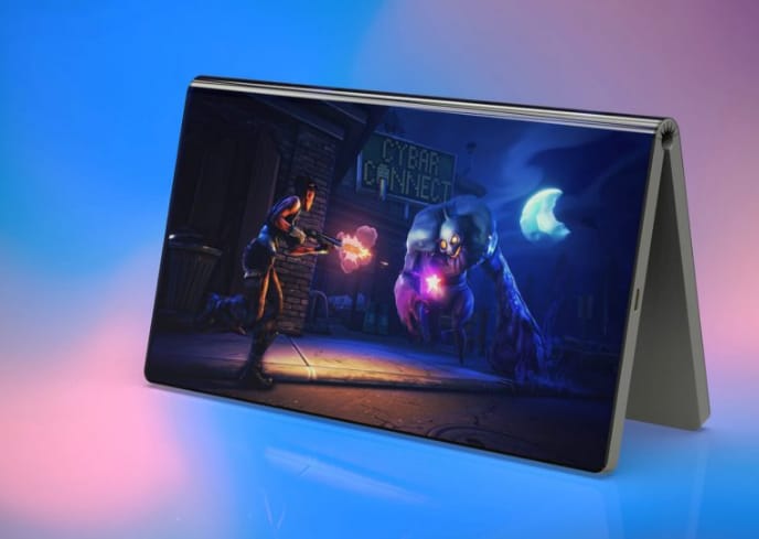 Önnek tetszene? Ilyen lehet a Huawei idei legizgalmasabb telefonja