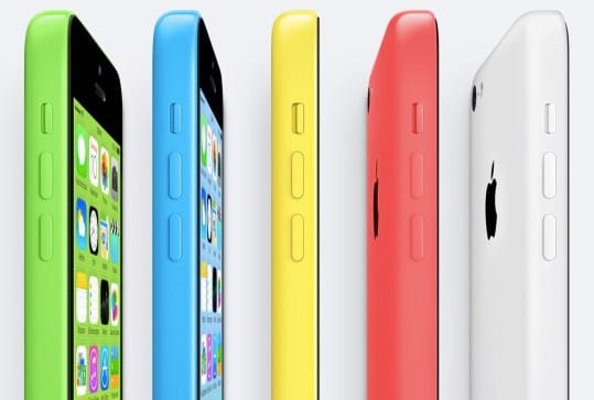 Váratlan: olcsóbb iPhone jöhet holnap