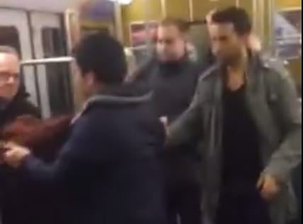 Még homály fedi a müncheni metróban verekedő afgánok ügyét