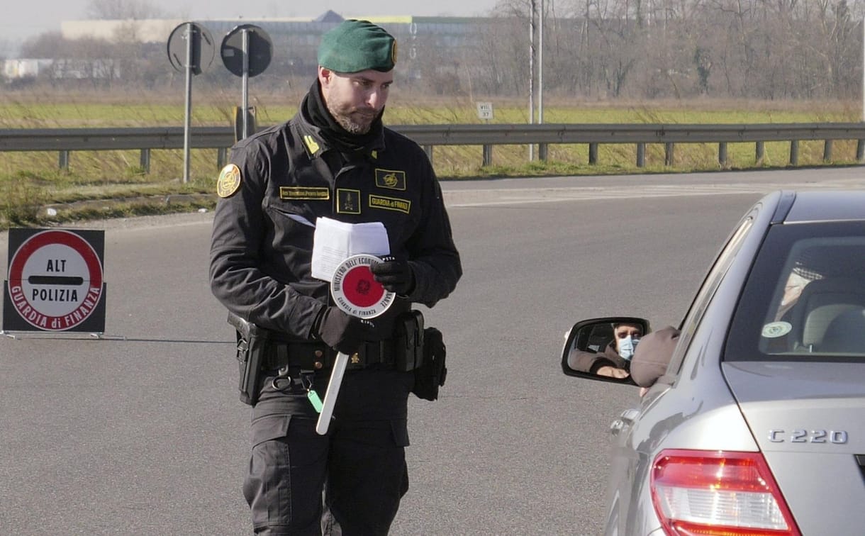 Ausztriában is megjelent a koronavírus