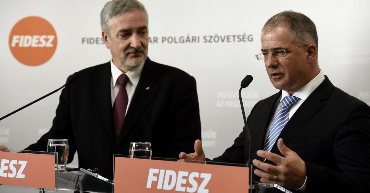 Mindenképp megtartják két hét múlva a civiltörvény zárószavazását