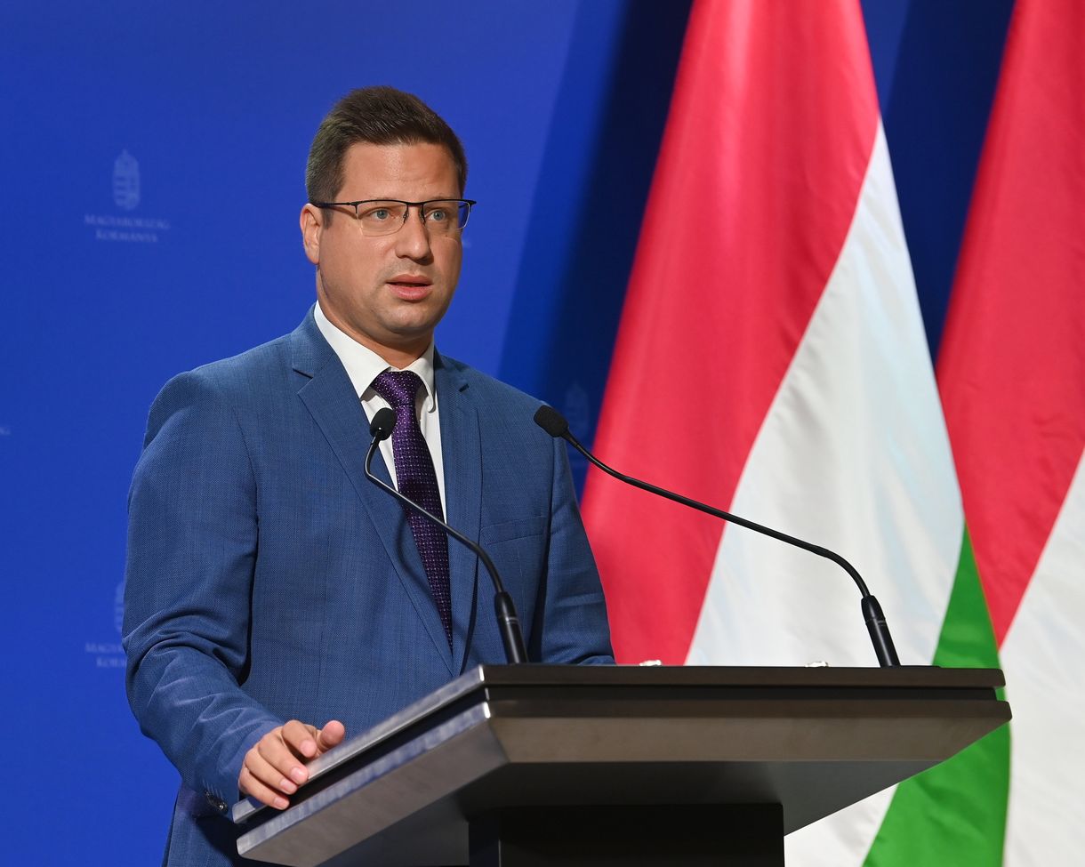 Gulyás szerint a kormány partnerséget kínál az önkormányzatoknak