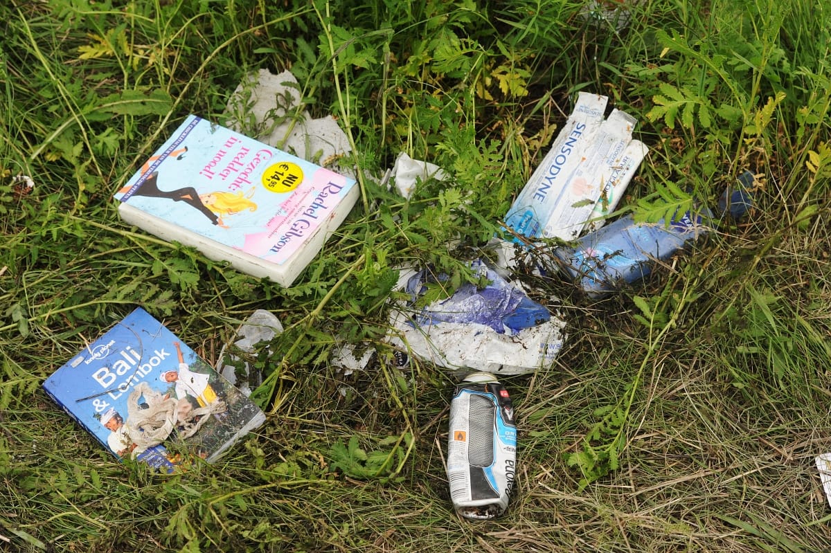 Kolozsvári egyetemista is utazott a lelőtt maláj gépen