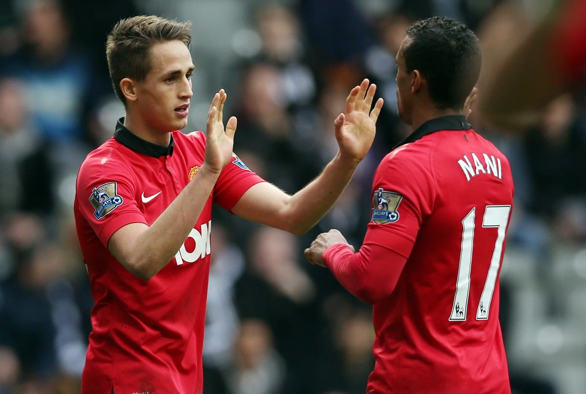 Belga kerettag lett a koszovói albán Januzaj