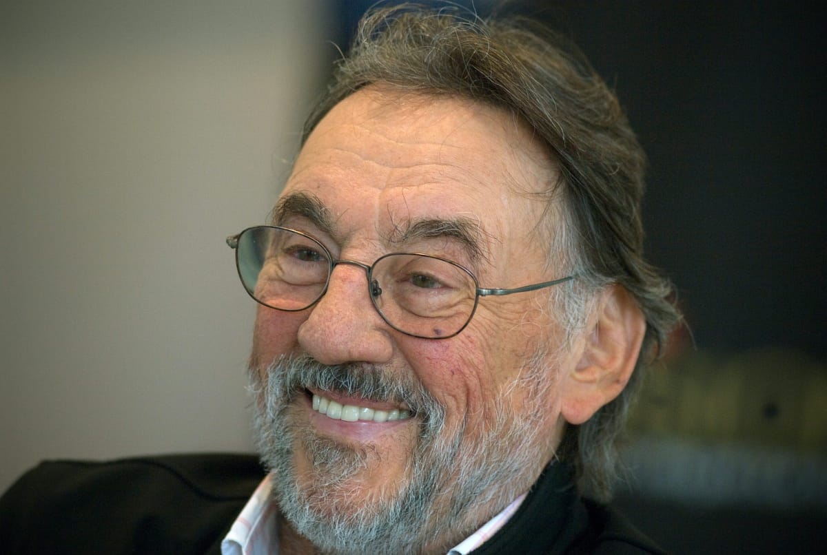 Az Oscar-díjas Zsigmond Vilmos kapja a CineFest életműdíját