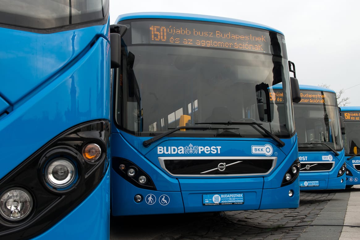 Ez a vízfej: 2000 településről ingázunk Budapestre dolgozni