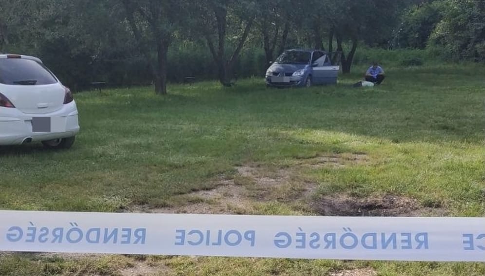 Rendőrkézen az érdi emberölés feltételezett elkövetője