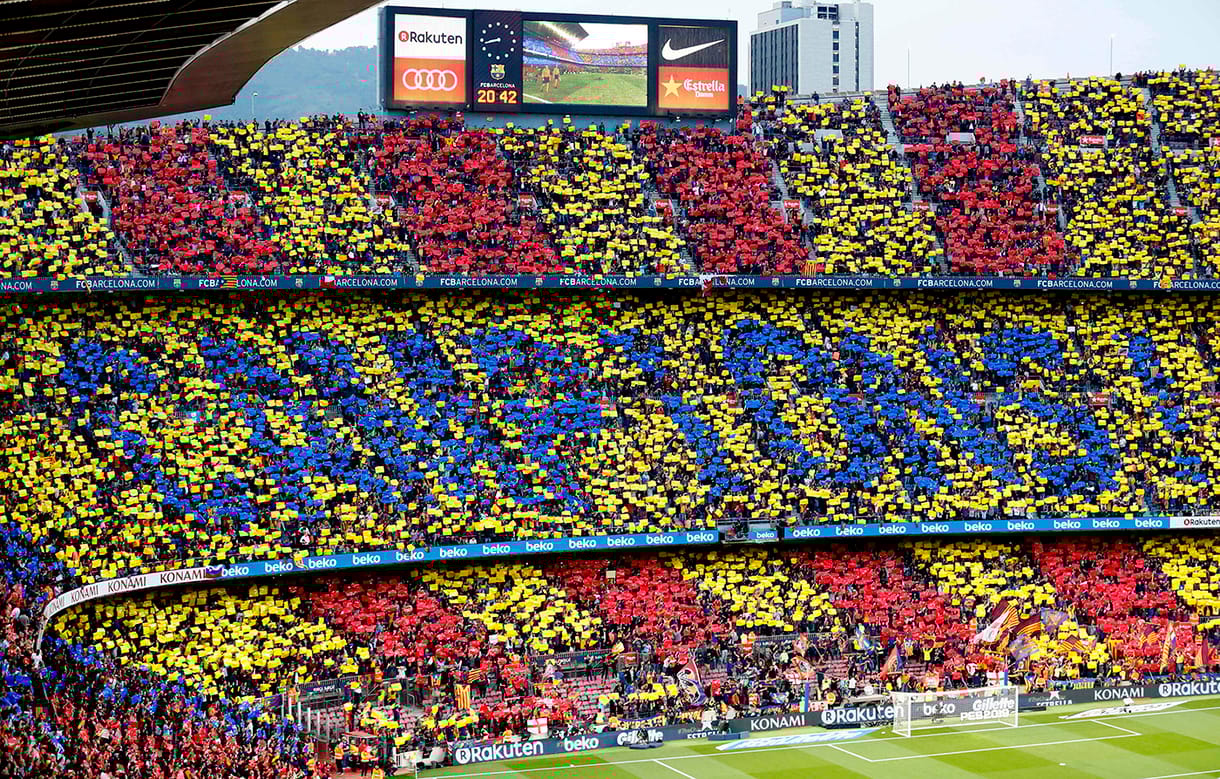 La Liga - A Real Madrid nyerte az El Clásicót