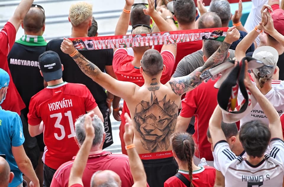Nem turnézhatnak a magyar szurkolók az Albánia elleni vb-selejtezőn