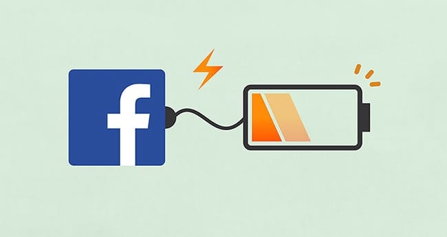 Ez bejött, már 200 millióan facebookoznak ezzel a gyorsabb és aksikímélő alkalmazással