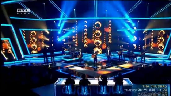 Orbánéknak üzent az RTL Klub már az X-Faktorban is?