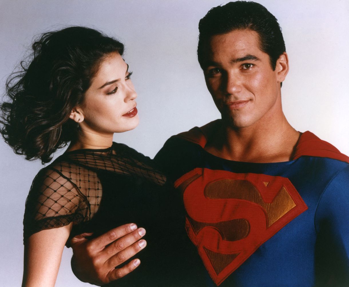 Superman egykori alakítója a bevándorlási hatóság ügynökének jelentkezett
