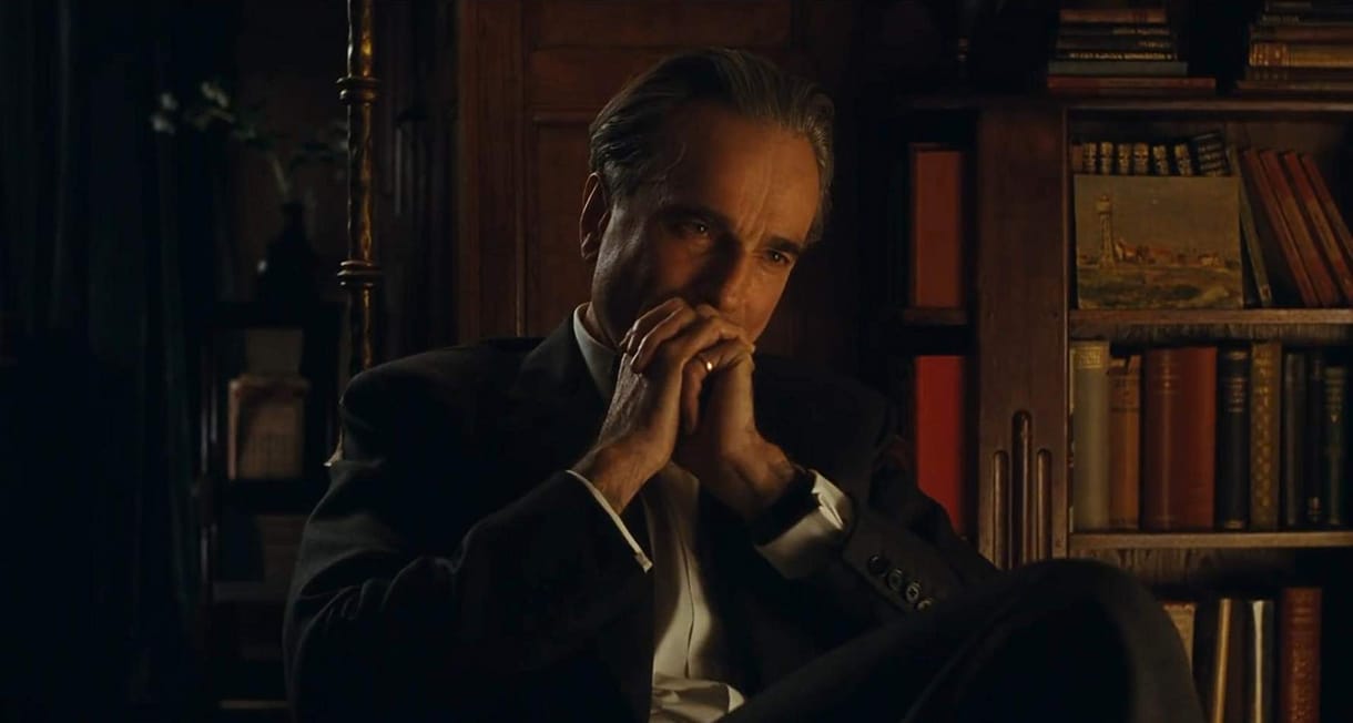 Vége Daniel Day-Lewis hétéves visszavonulásnak