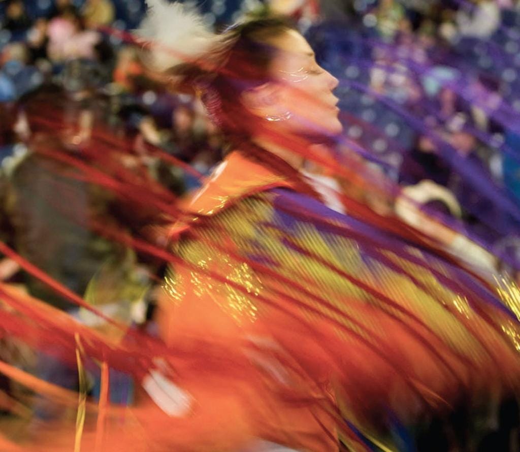 Canadian Aboriginal Festival