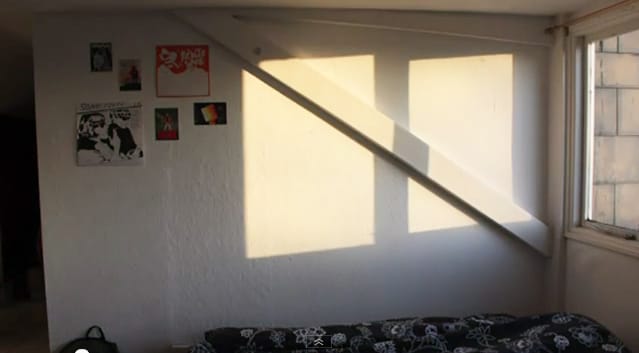 Ha elszabadul a napfény a szobádban (videó)