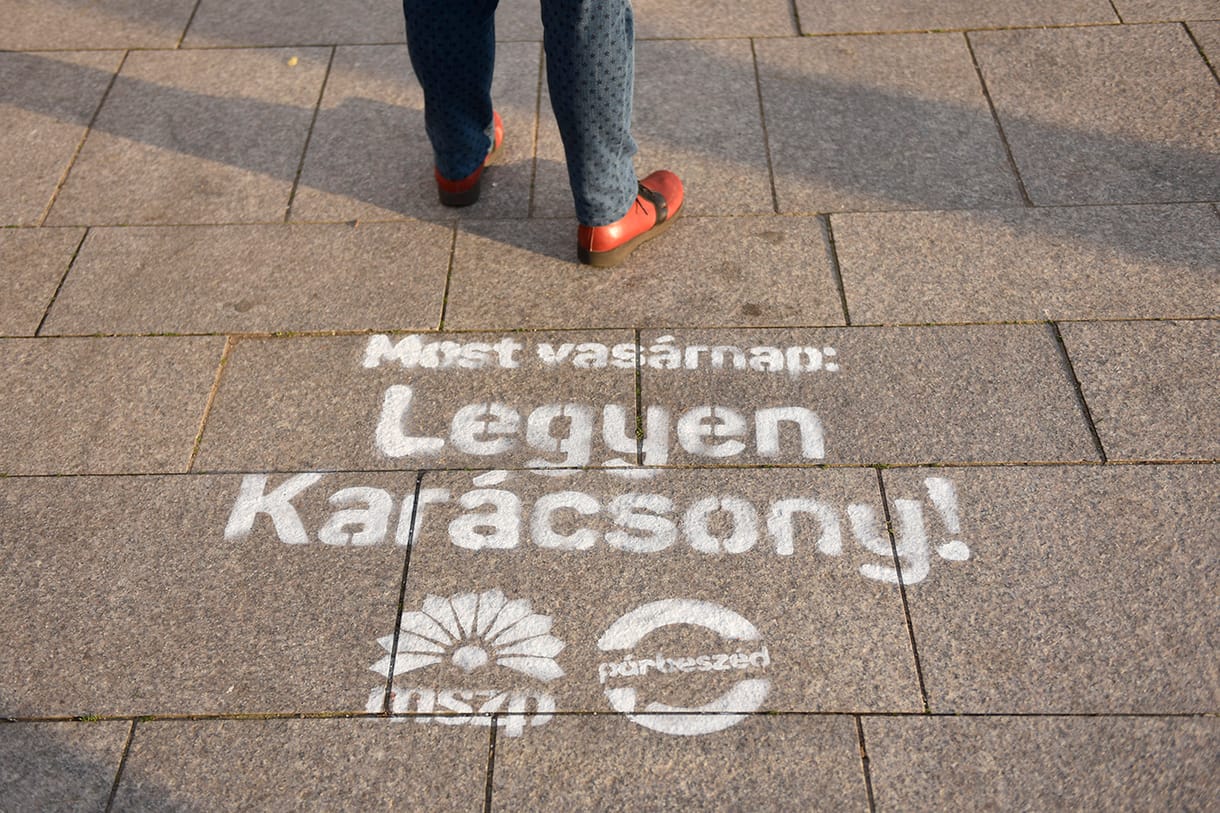 Rájuk fér a párbeszéd: megbuktathatják Zuglóban Karácsony Gergelyt