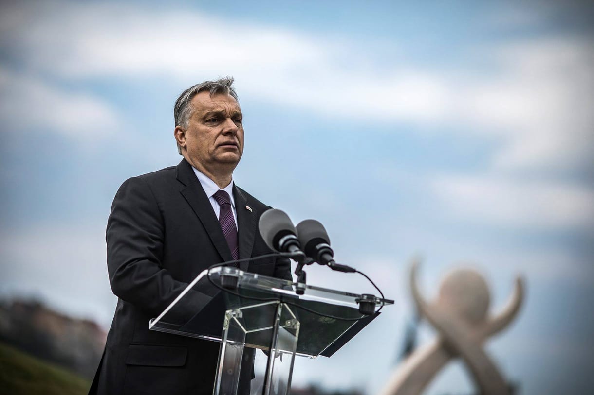 Orbán nem megy a kritikus sajtó közelébe