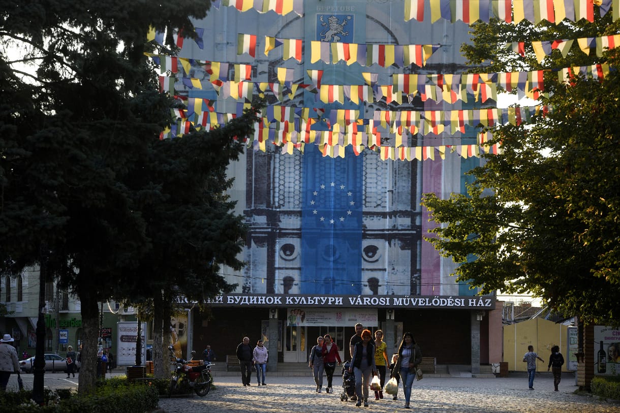 Hogy látják a kárpátaljaiak a Kijev–Budapest-viszályt, erről ír a legnagyobb ukrajnai lap