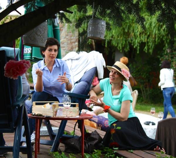 Glamping - hedonista kempingezés