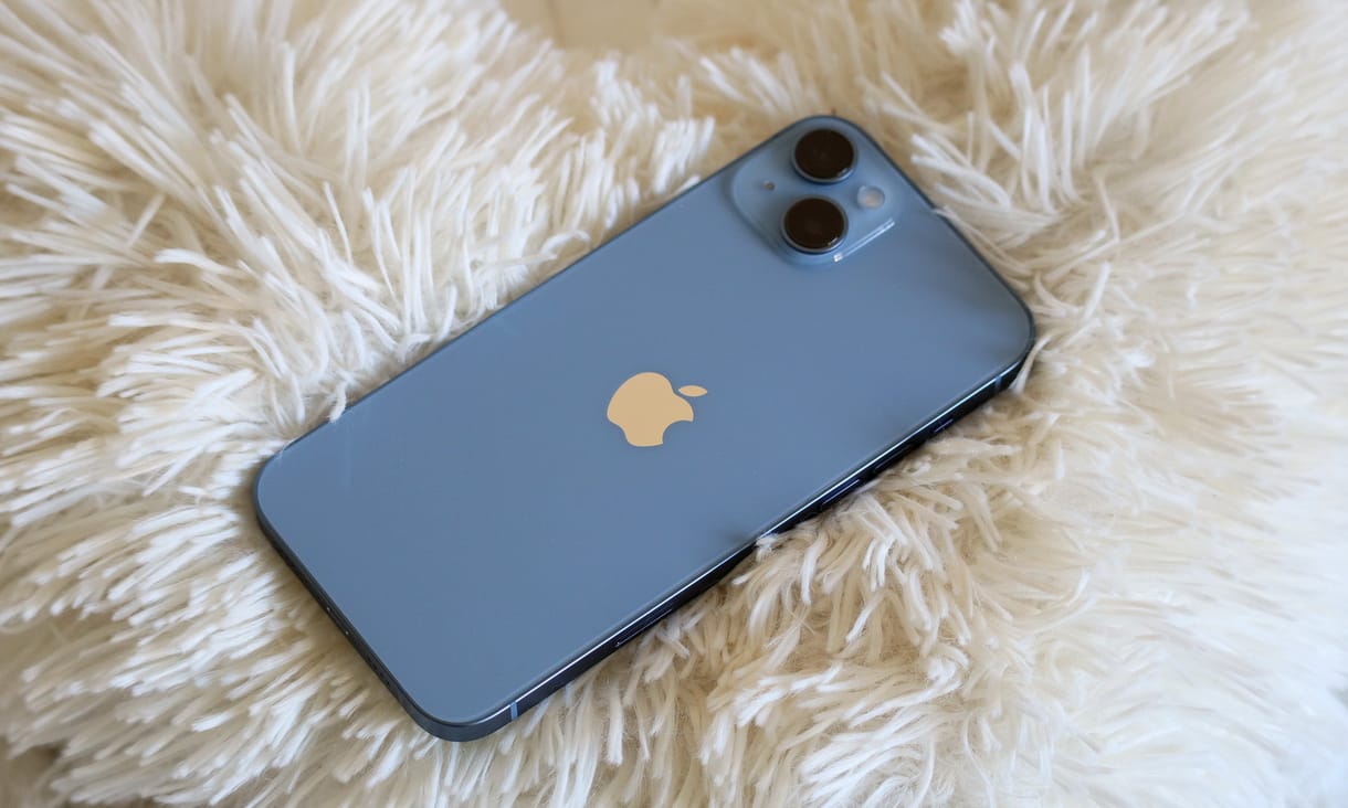 Rossz hír az iPhone-osoknak: mostanában sokaknál beüthet a wifi-baj