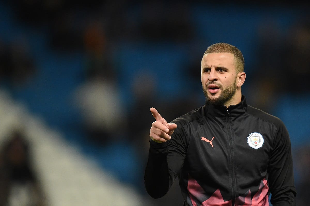 Két nő előtt tolta le a nadrágját a Manchester City focistája egy bárban