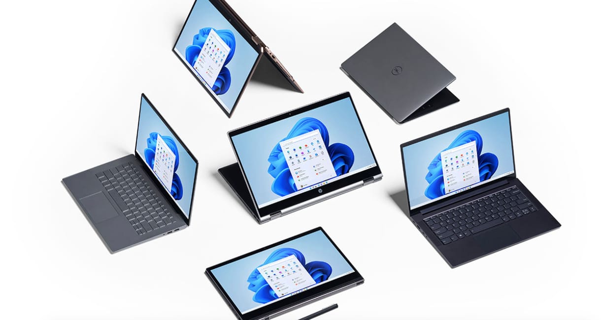 Melyik Windowst használják sokan? Hányan mernek frissíteni? Íme friss a számok