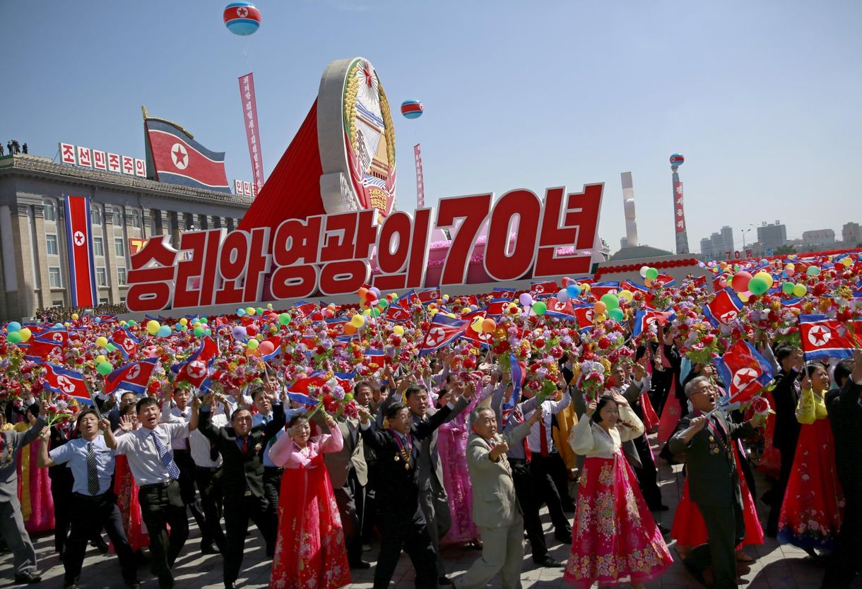 ENSZ: Észak-Korea majdnem fele éhezik