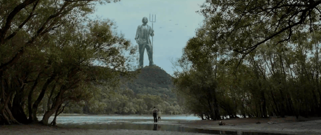 Itt a világhírű Dragomán-regényből készült film magyar előzetese