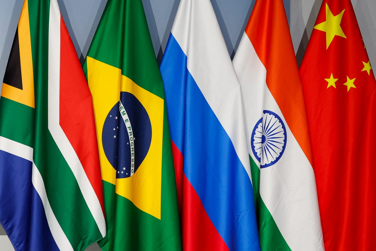 Szaúd-Arábia csatlakozott az orosz és kínai szövetséget jelentő BRICS-csoporthoz