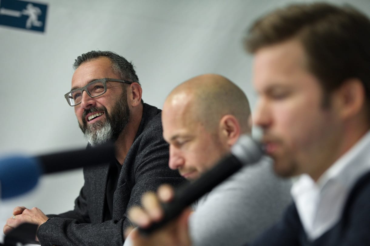 Sebestyén Balázsék buckalakóknak nevezték a lomizókat