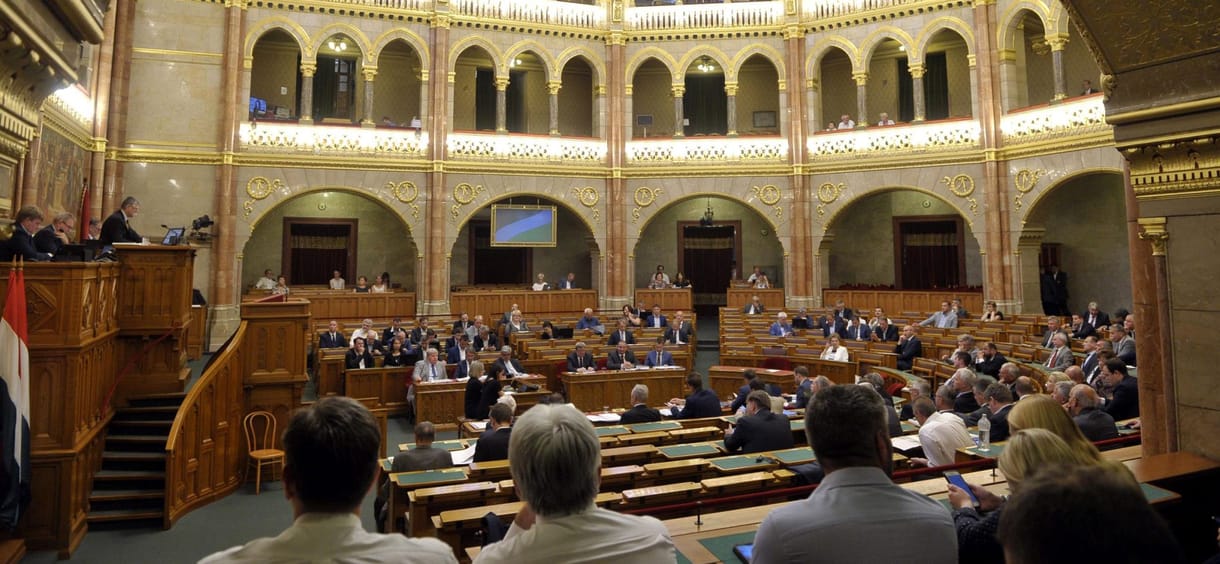 Az ÁSZ besegített, az Országgyűlésnek csak félvakon kell megszavaznia a jövő évi költségvetést
