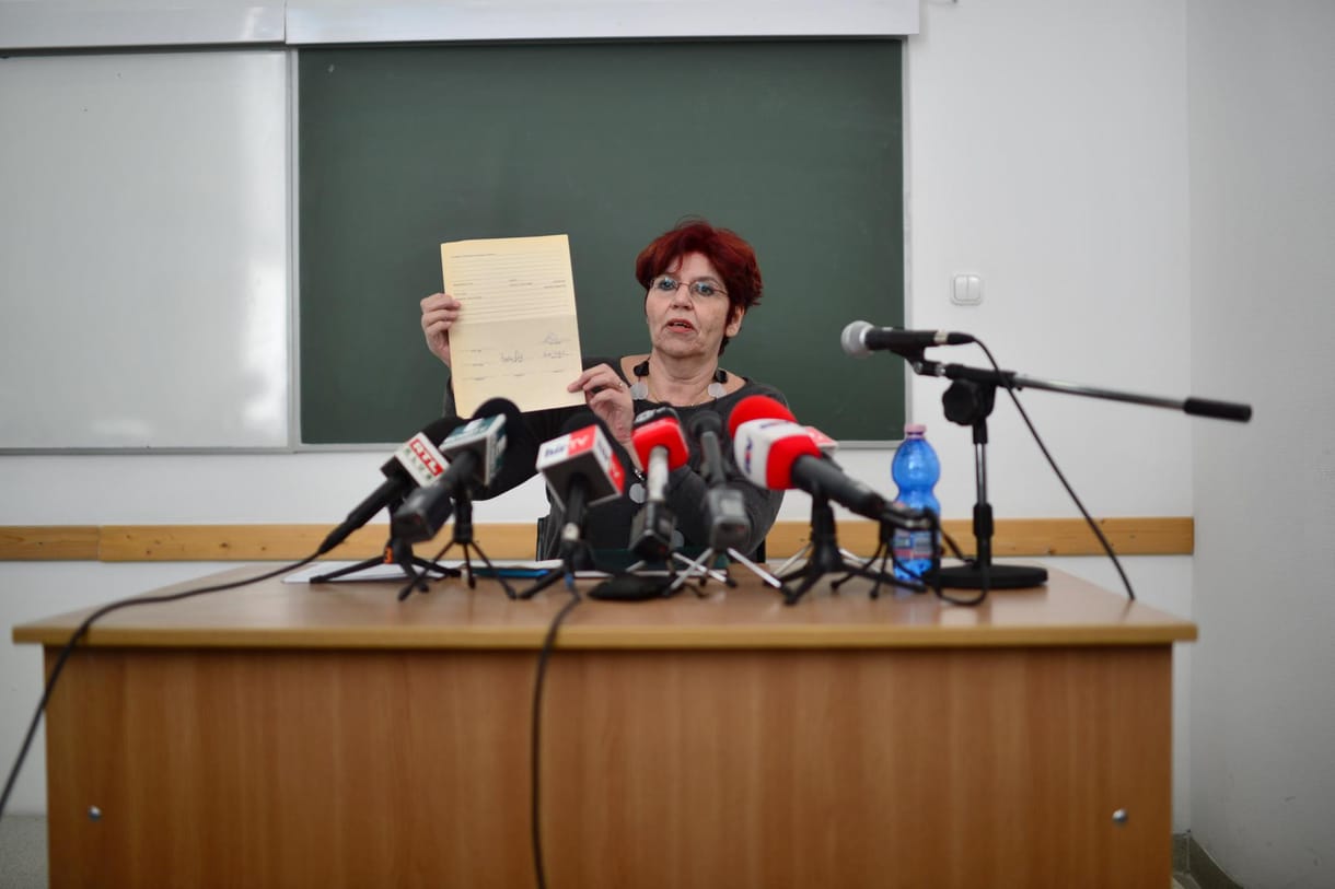 ELTE: Semjén súlyos szakmai-etikai vétséget követett el