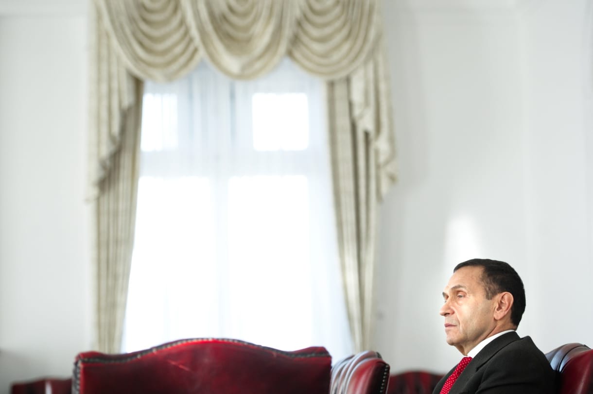 Gyárfás Tamás nyílt levelet írt Bienerthnek