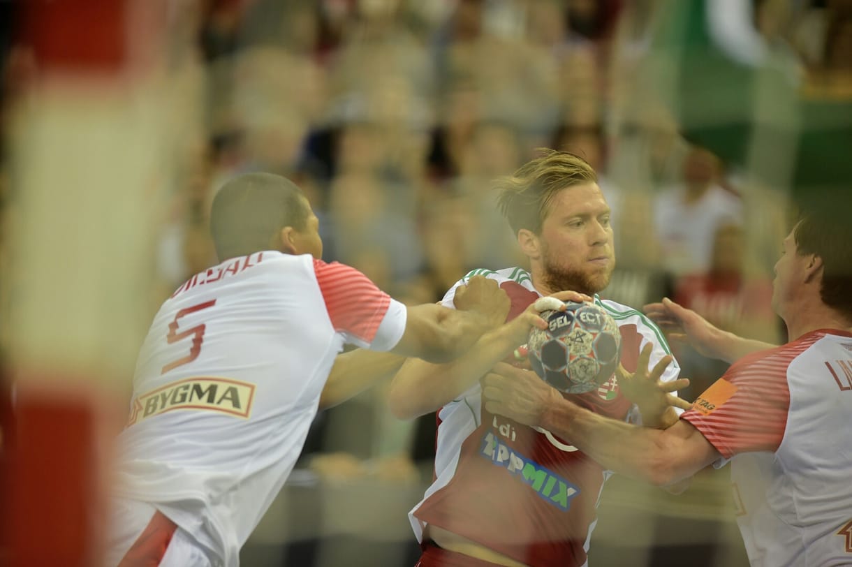 Újabb sportág, ahová önthetik a TAO pénzeket