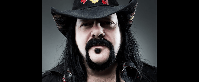 Meghalt Vinnie Paul, a Pantera alapító-dobosa