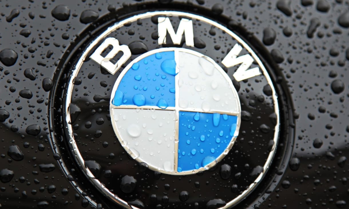 A BMW összecsap a Teslával: jön a tisztán elektromos 3-as bömös