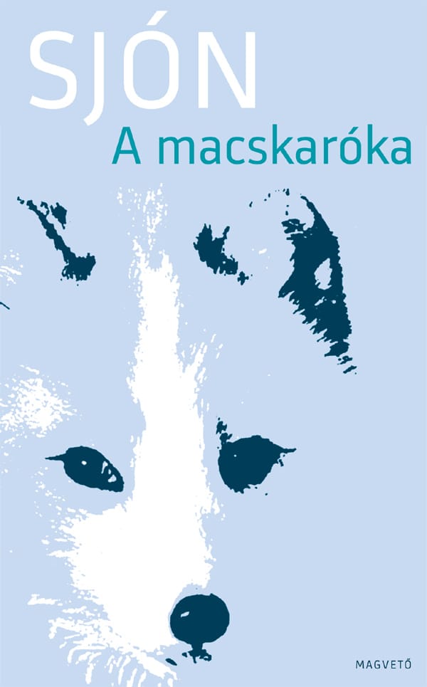 Ezt olvassuk: Sjón – A macskaróka
