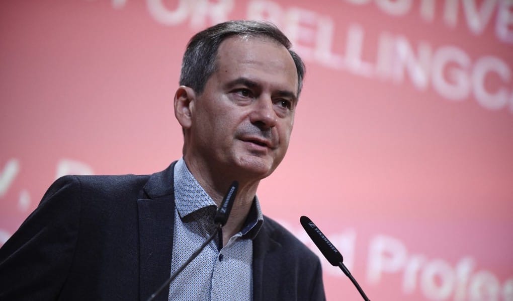 „Biztonsági kockázatot” jelentene, ezért nem vehet részt egy díjátadón egy bolgár újságíró