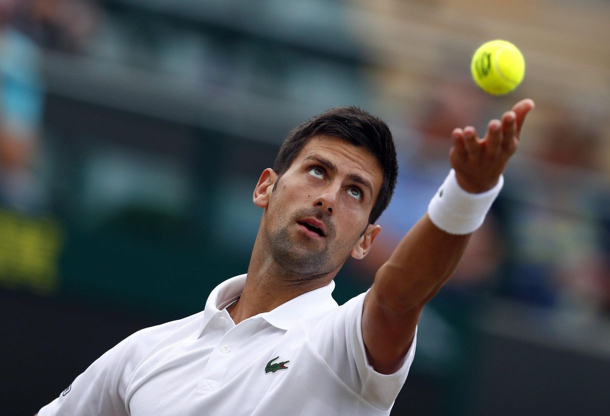 Novak Djokovic ellenzi a vakcinákat, ezért koronavírus ellen sem szívesen oltatná be magát