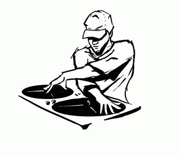 Most kipróbálhatja: DJ-pult a böngészőjében