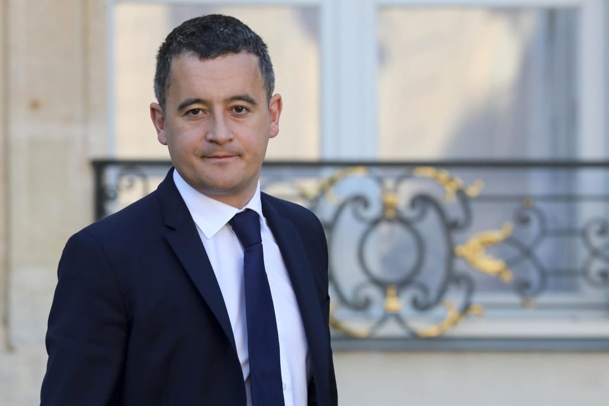 Kötelező szolidaritásról beszél a francia EU-elnökség a menedékkérők elosztásában