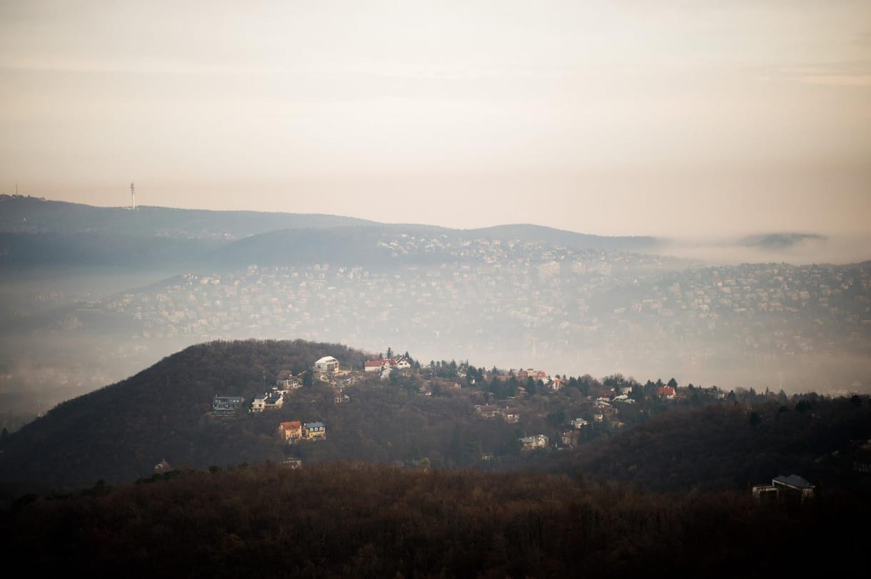 Tavaszias idővel fordulunk rá az ünnepekre