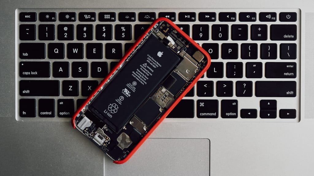 Márciustól drágul számos Apple termék akkucseréje