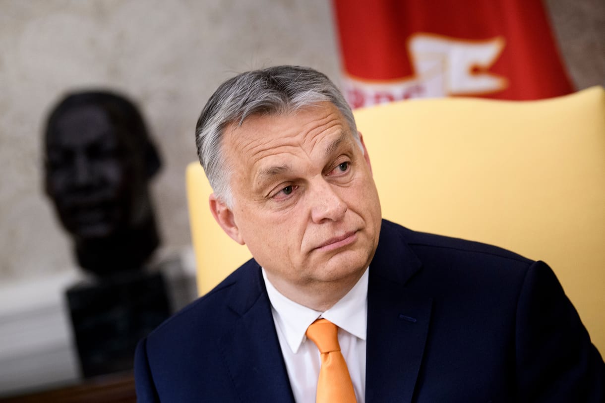 Ugyanaz az Orbán-interjú söpör végig a megyei lapokban és a Magyar Nemzetben