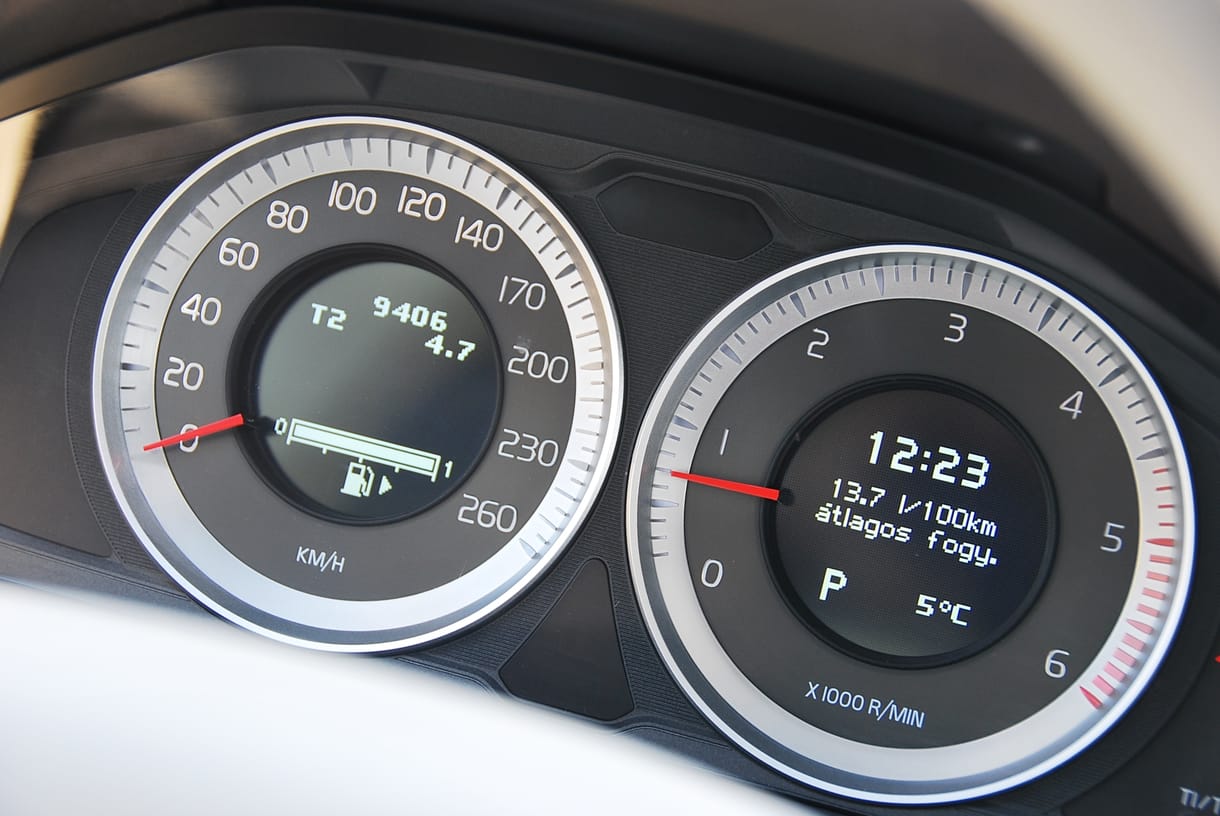 Volvo-üzletet nyert a multi tanácsadó